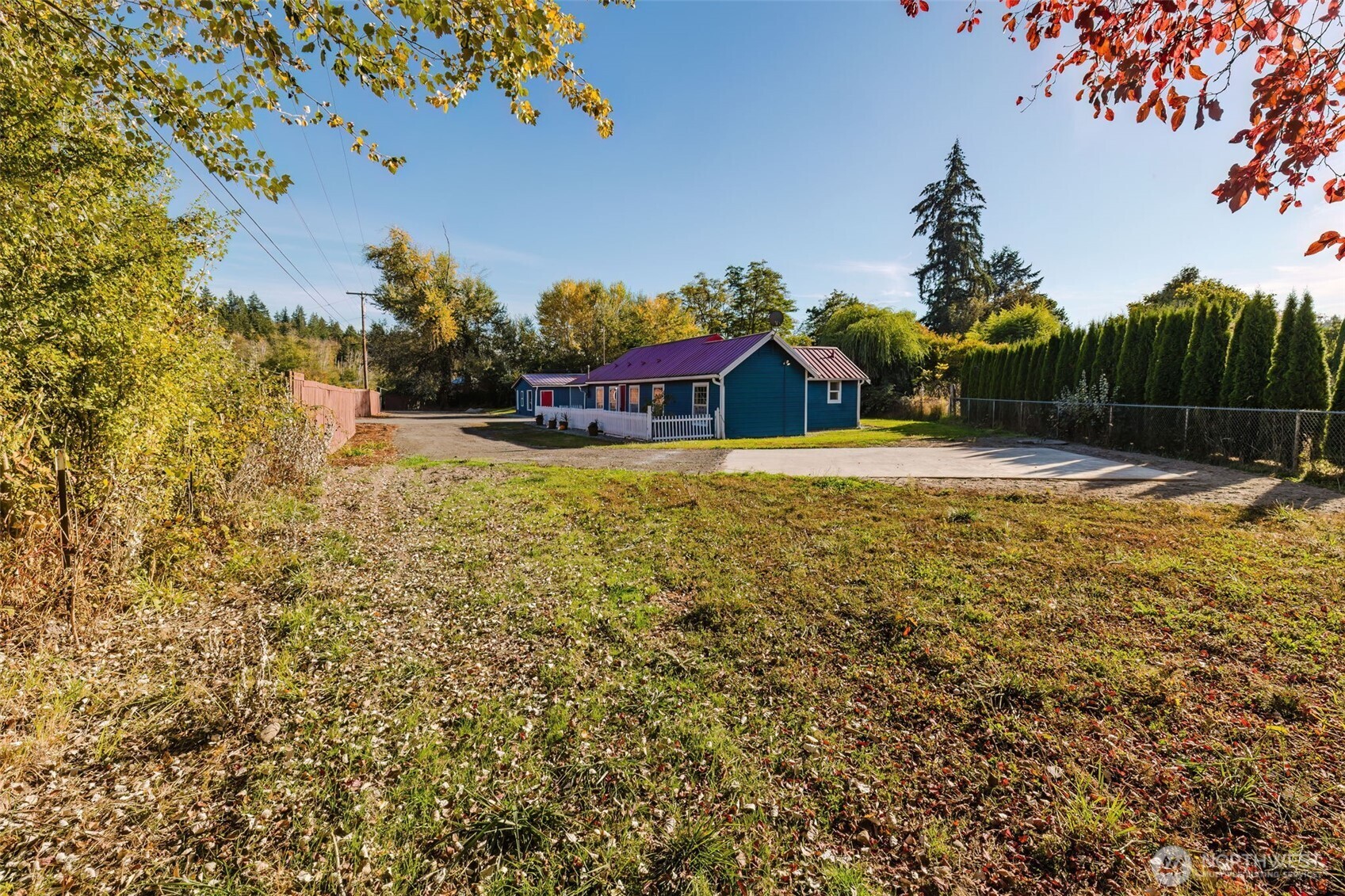 14938 Bethel Burley Road Property Photo 2