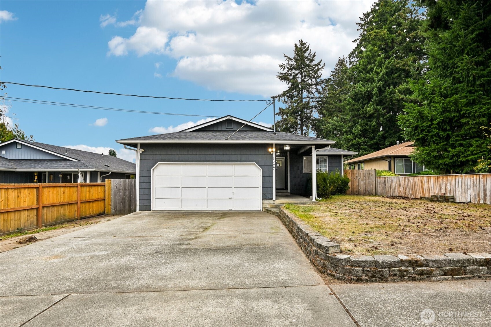 1777 S 92nd Street Property Photo 1