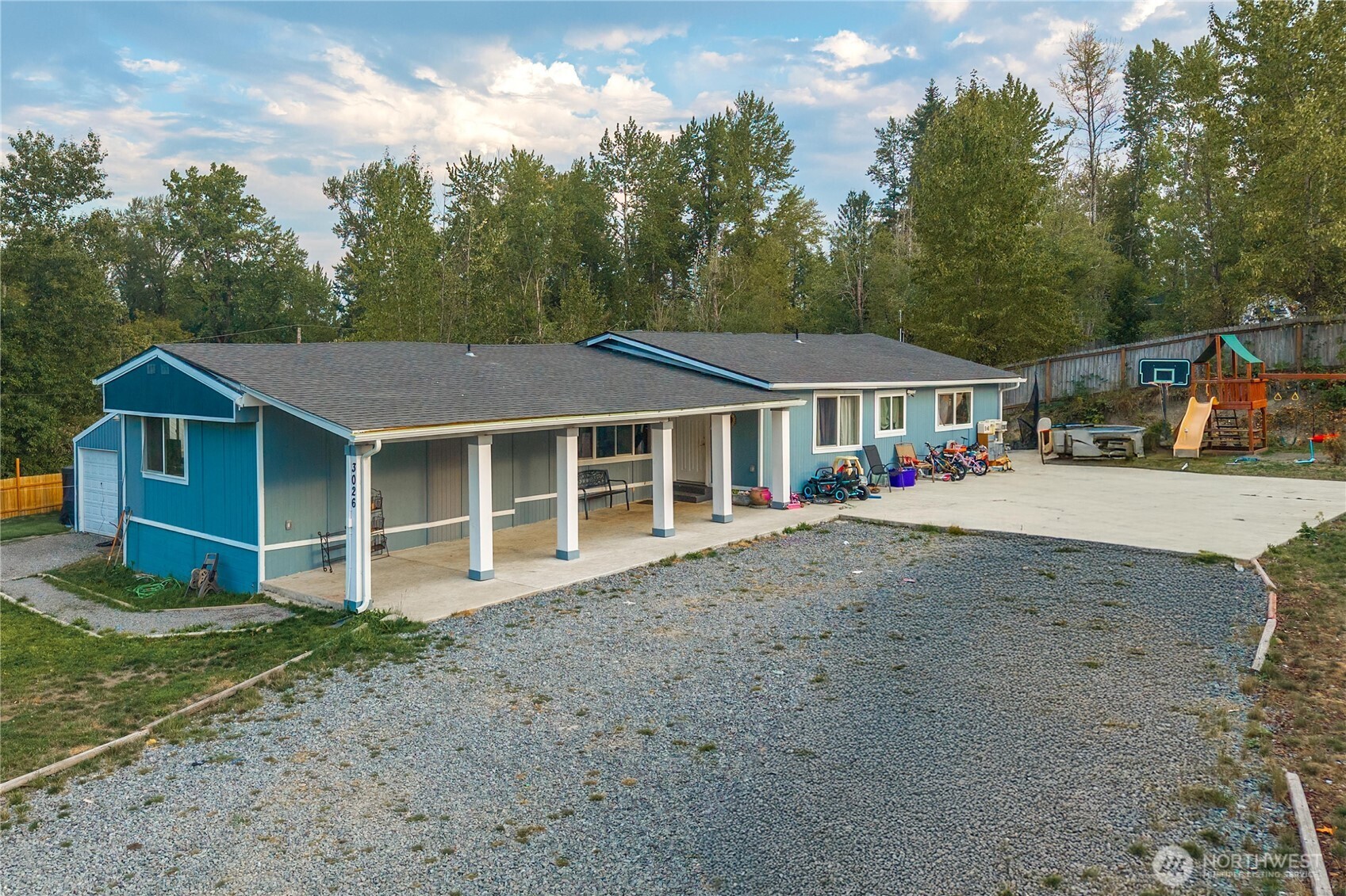 3026 289th Street Property Photo 2