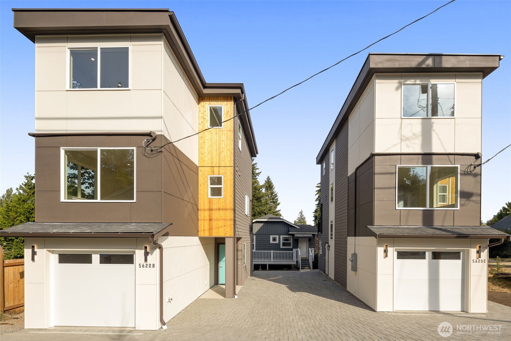 5620 Wetmore Avenue C Property Photo 1
