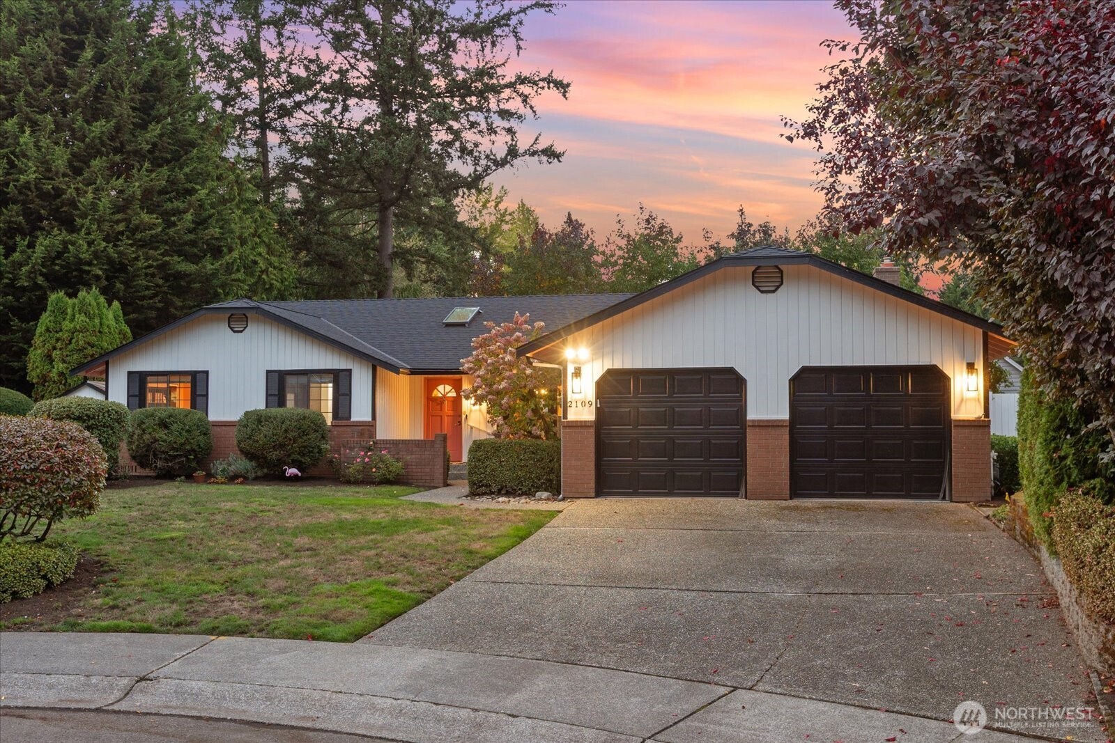 2109 139th Place Property Photo 1
