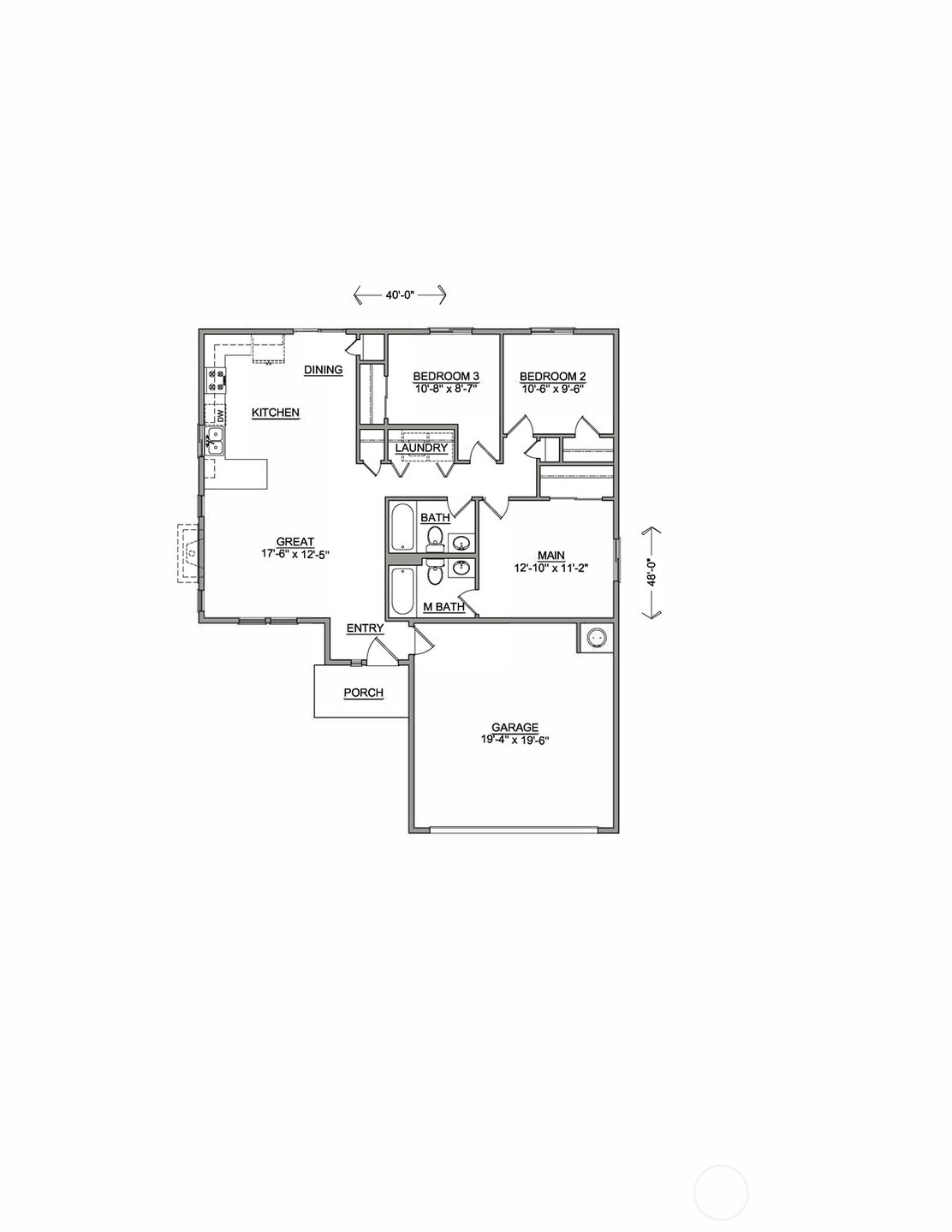 1434 Bill Ave Property Photo 8