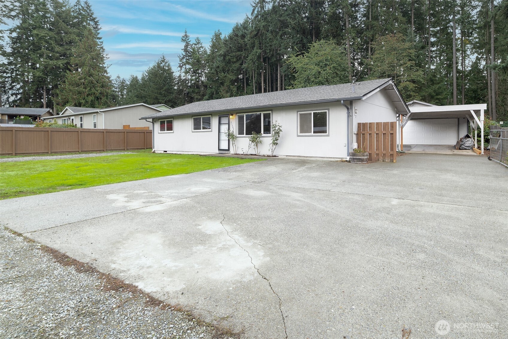 21502 106th Street Property Photo 1