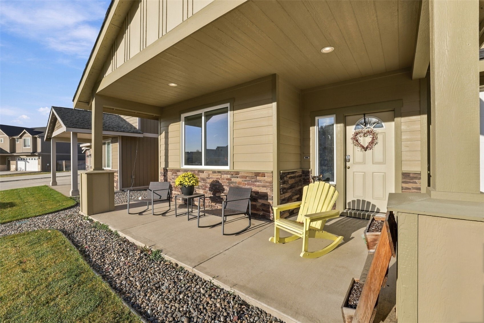 2313 N Sunnyview Lane Property Photo 4