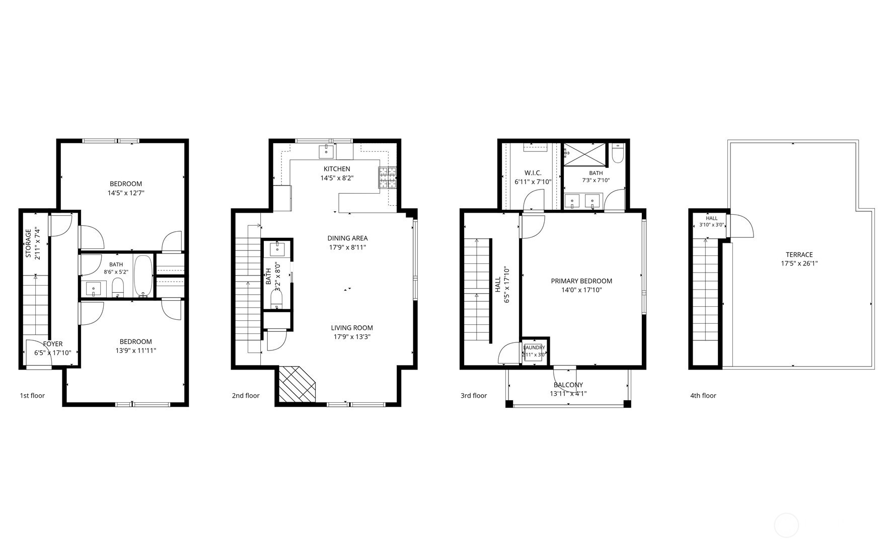 1768 Valentine Place Property Photo 33