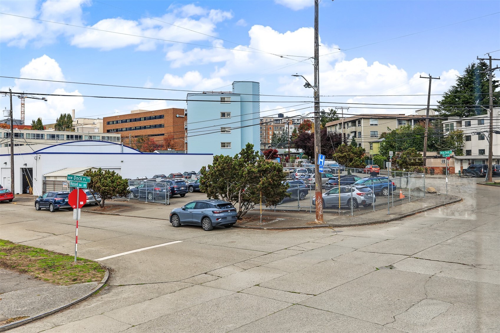 5112 Russell Avenue Property Photo 1