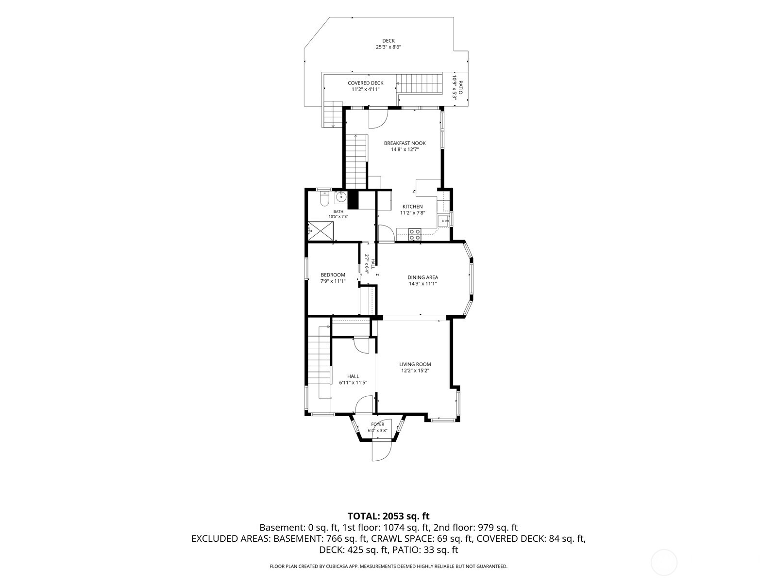 5240 S Dawson Street Property Photo 27