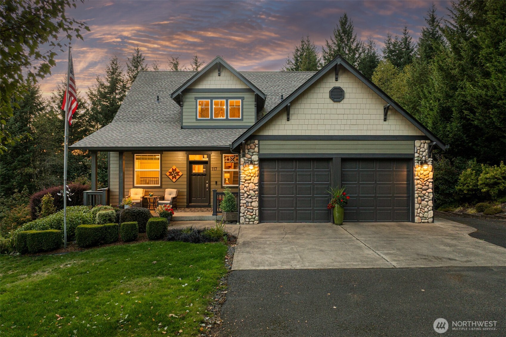 117 Riverscape Road Property Photo 1