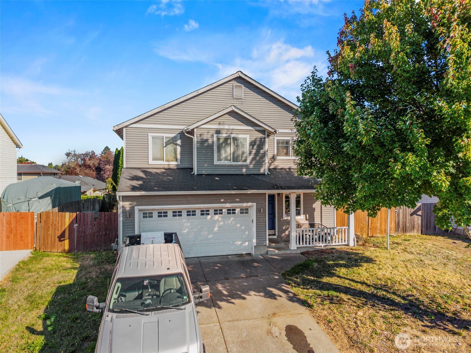 256 Madrona Avenue Property Photo 1