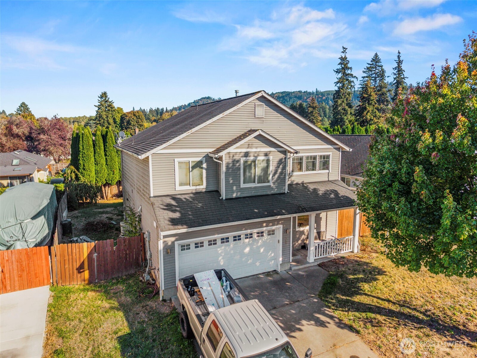 256 Madrona Avenue Property Photo 2