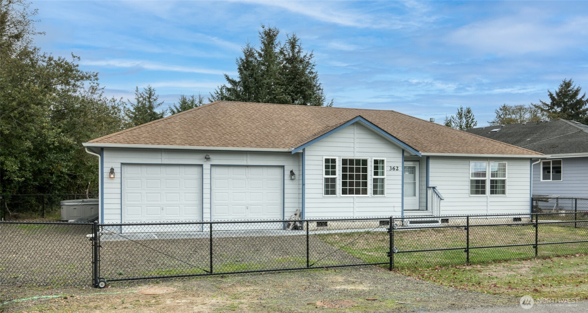 362 Lake Bay Loop Property Photo 1