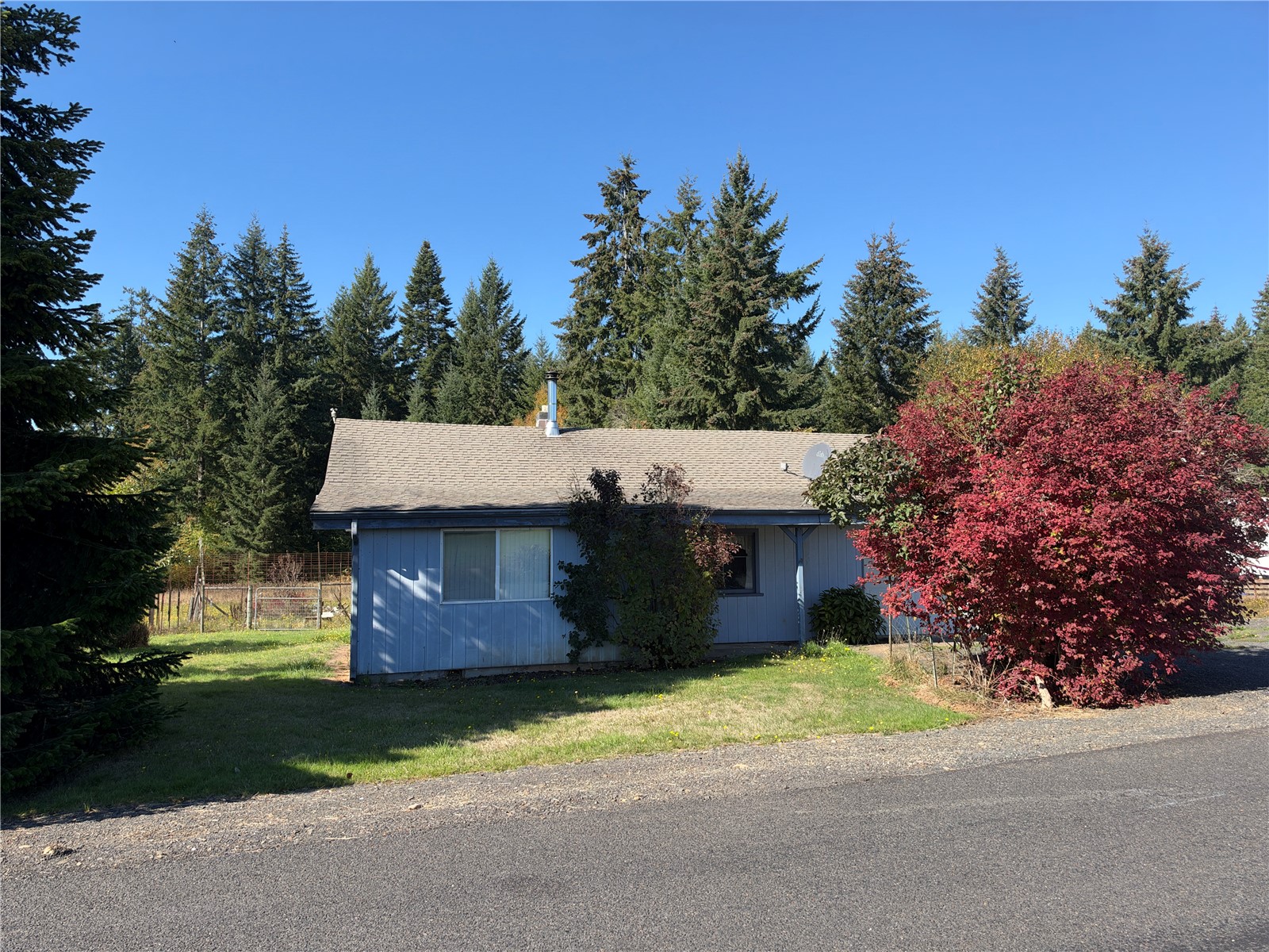 166 Allman Road Property Photo 1