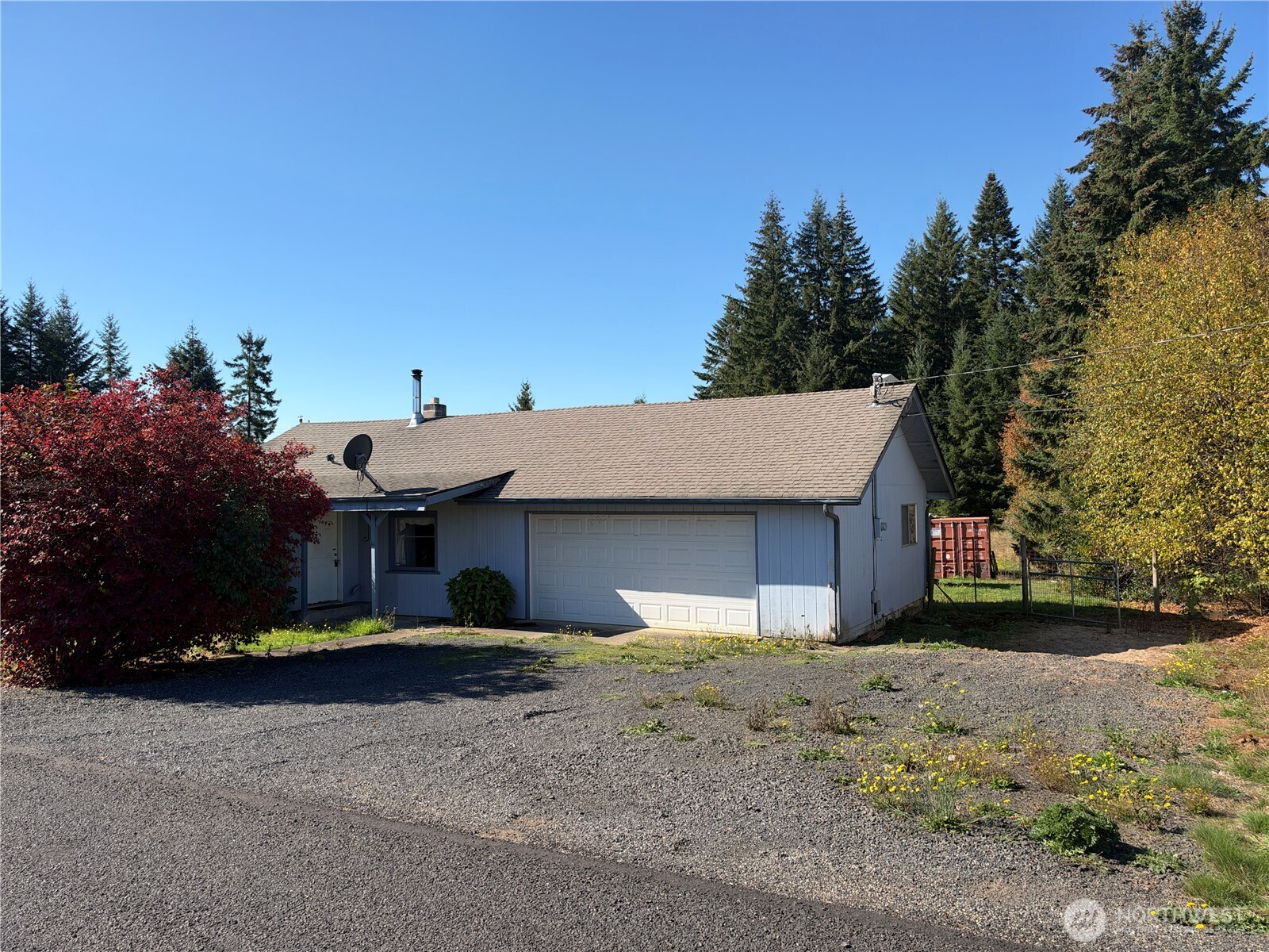 166 Allman Road Property Photo 2