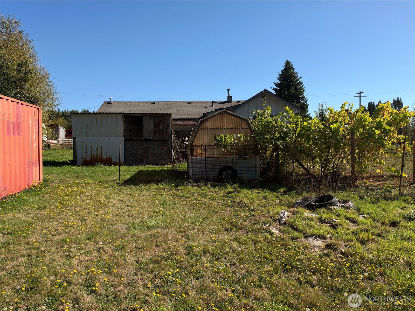 166 Allman Road Property Photo 9