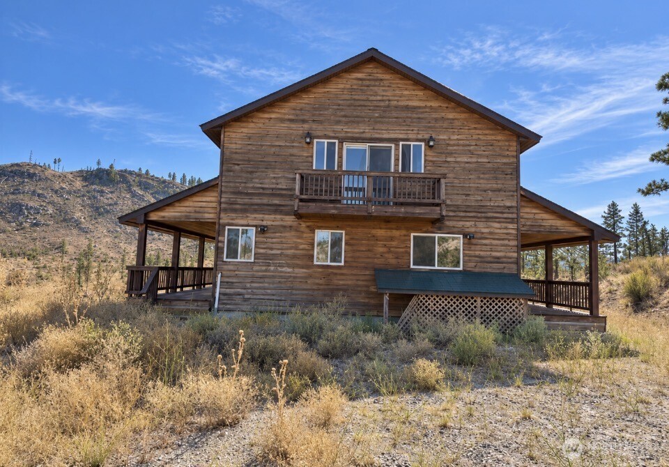 178 N Cook Mountain Road Property Photo 1
