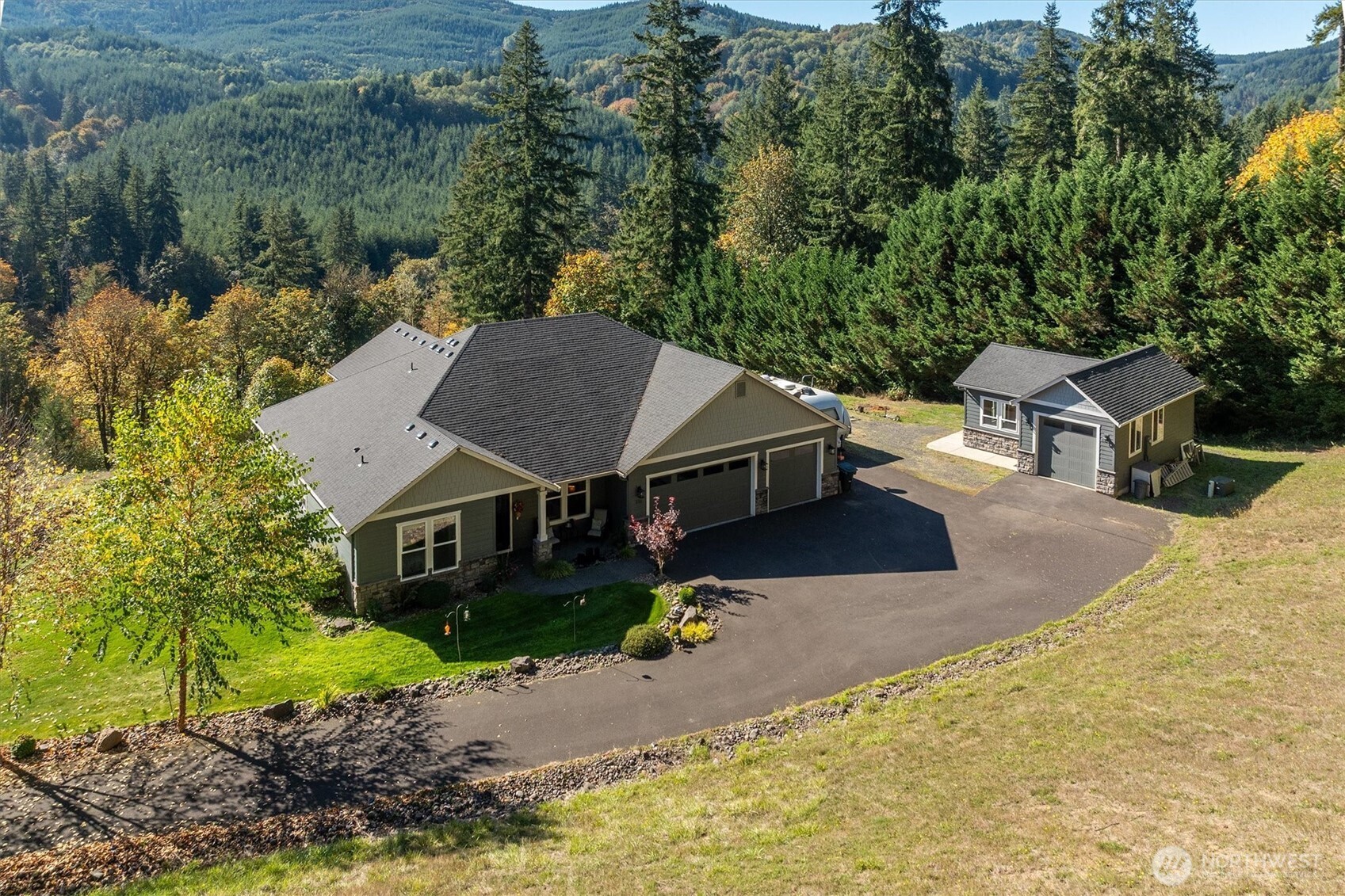 232 Rapids Drive Property Photo 1