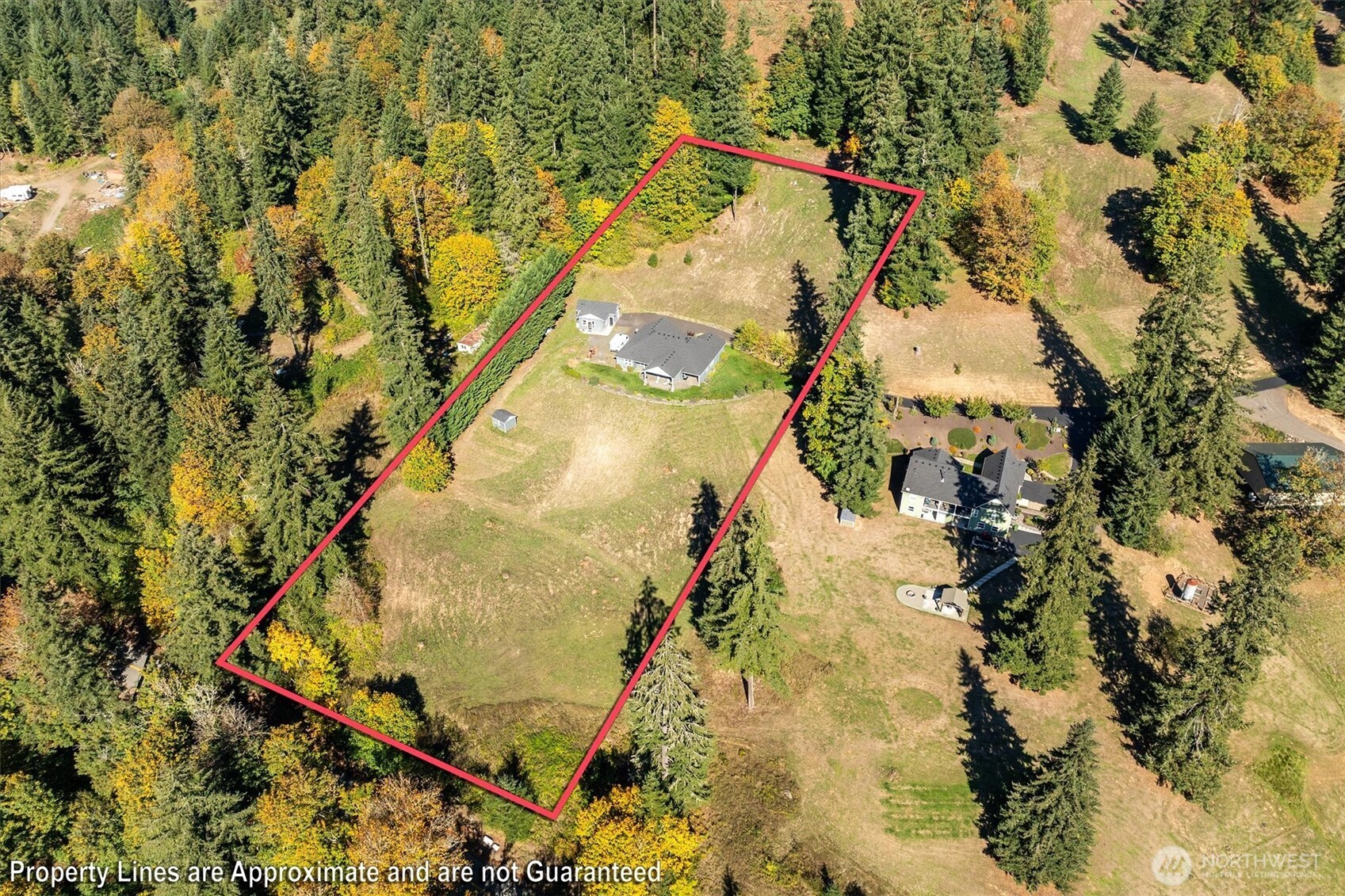 232 Rapids Drive Property Photo 4