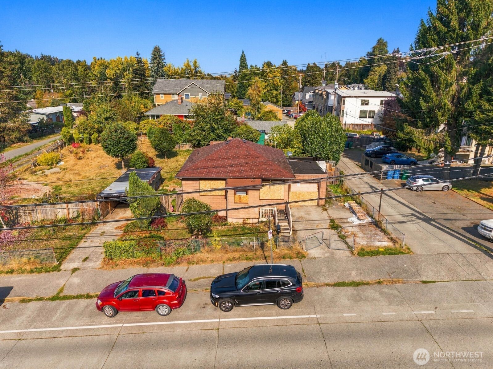 2116 Sw Thistle Street Property Photo 3