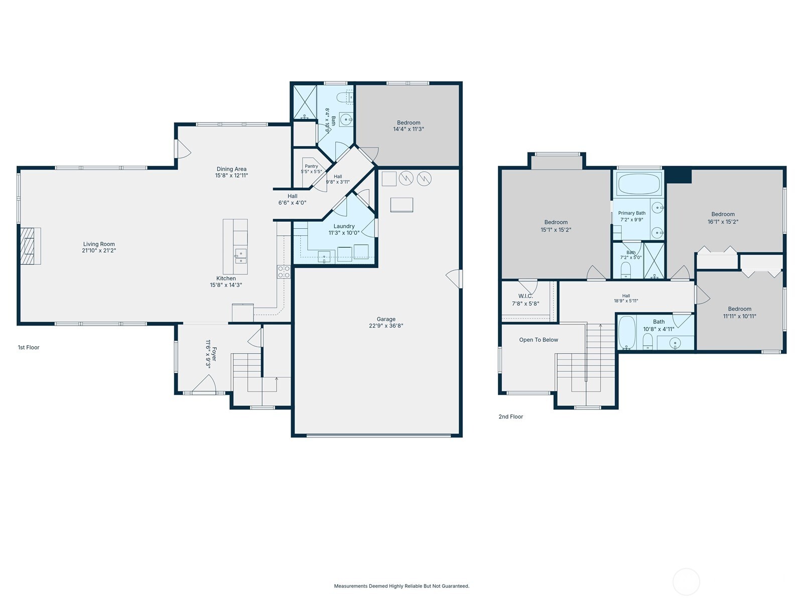 966 Lookout Road Property Photo 40
