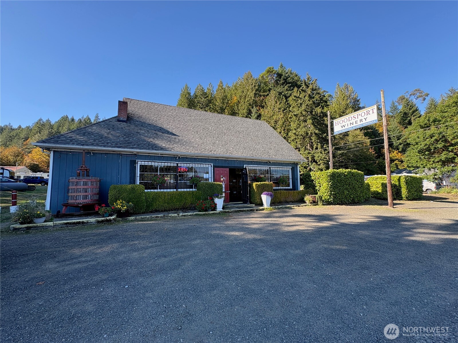 23522 N Us Highway 101 Property Photo 3