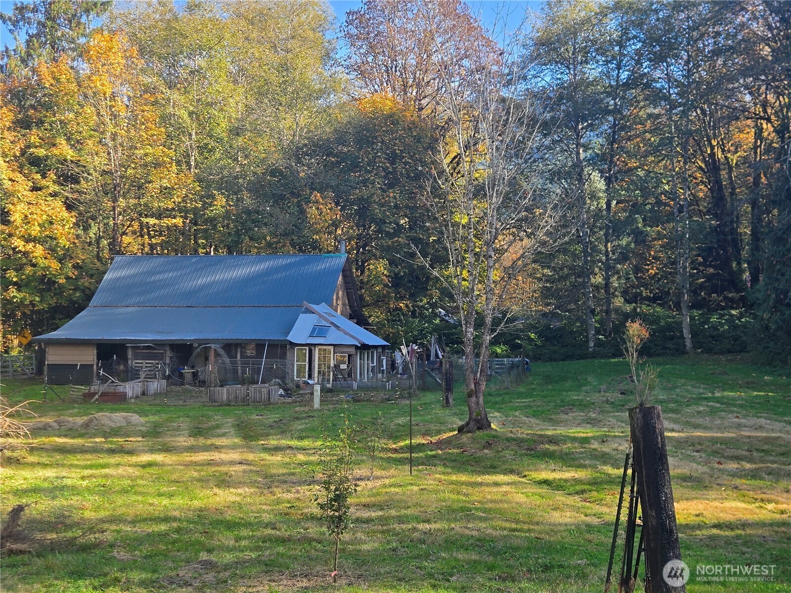 71403 Old Cascade Highway Property Photo 25
