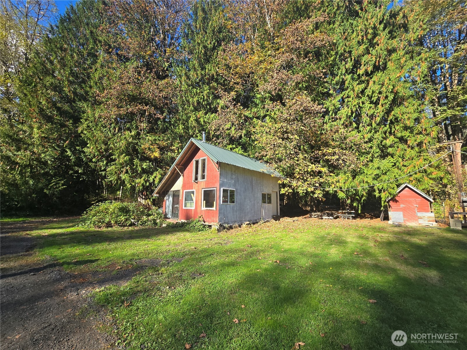 71403 Old Cascade Highway Property Photo 26