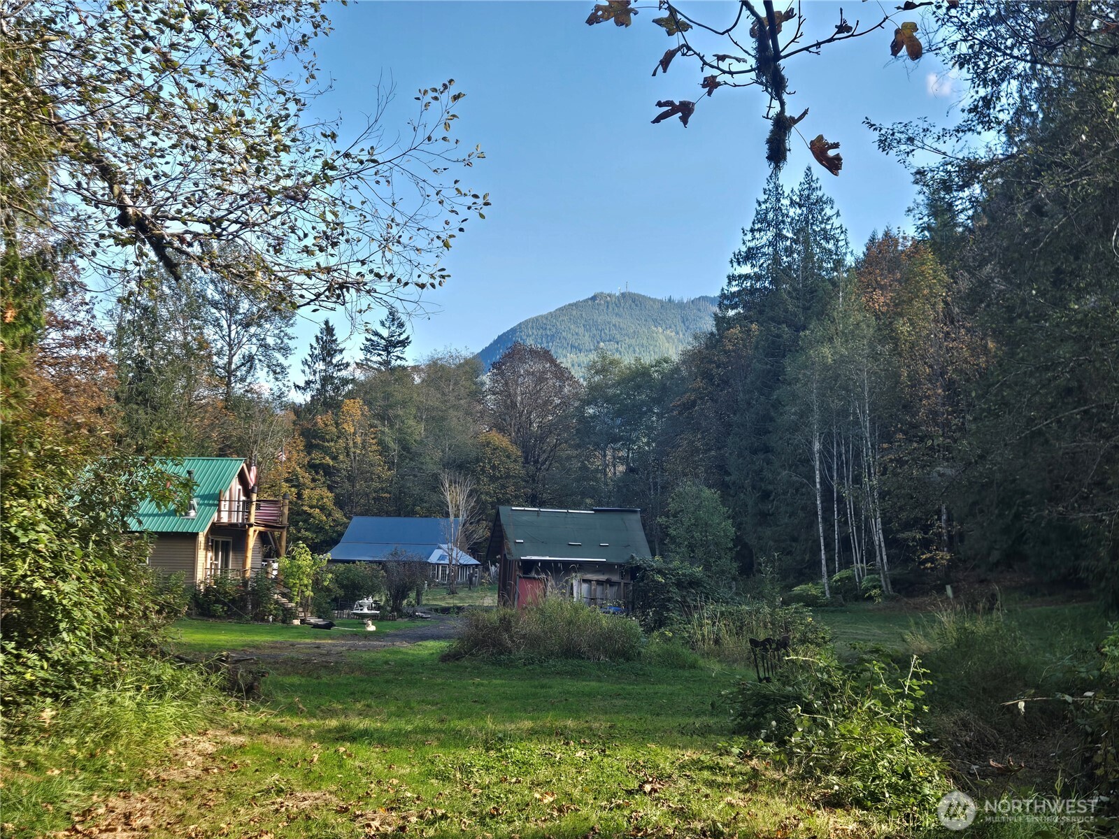 71403 Old Cascade Highway Property Photo 27