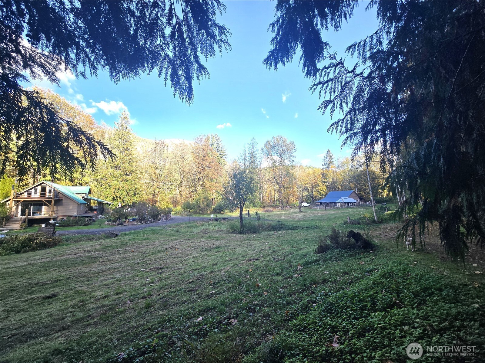 71403 Old Cascade Highway Property Photo 33