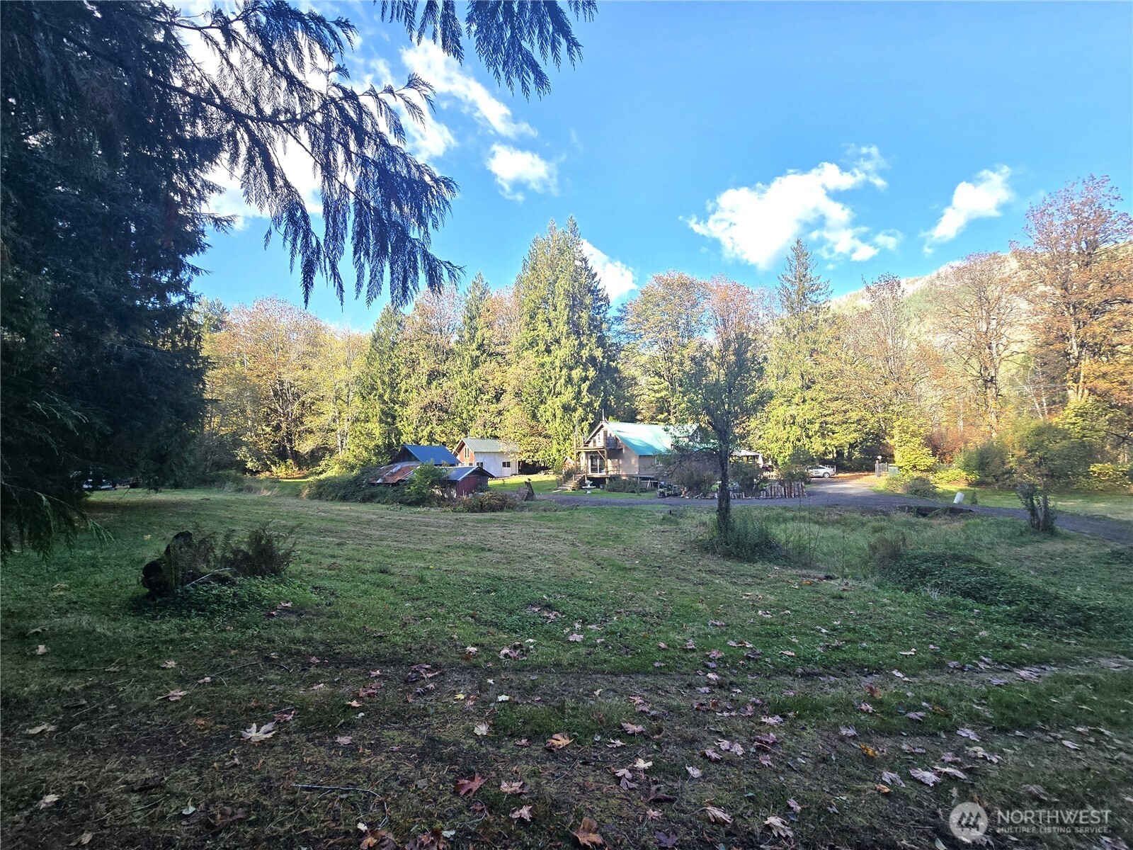 71403 Old Cascade Highway Property Photo 34