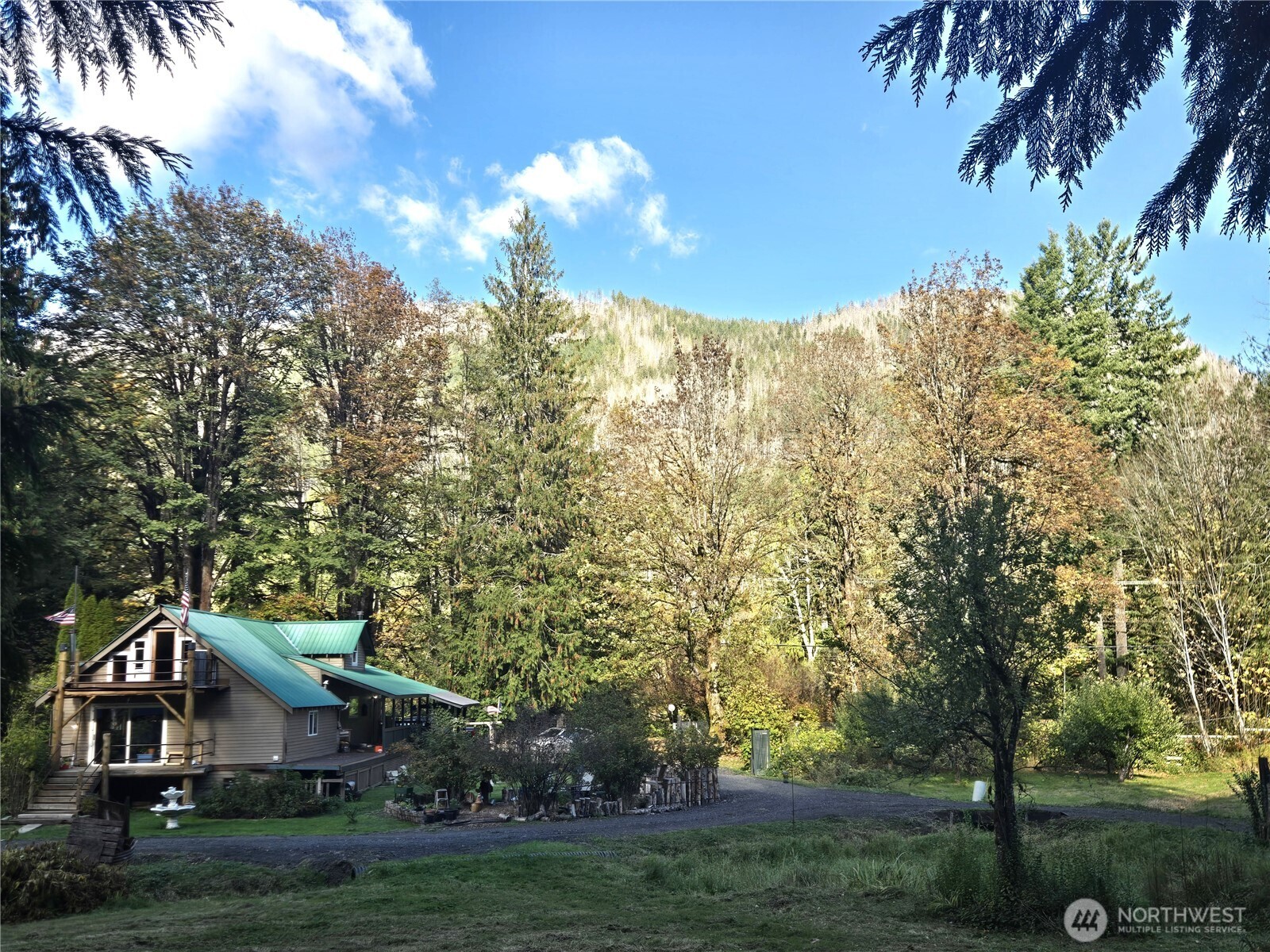 71403 Old Cascade Highway Property Photo 35
