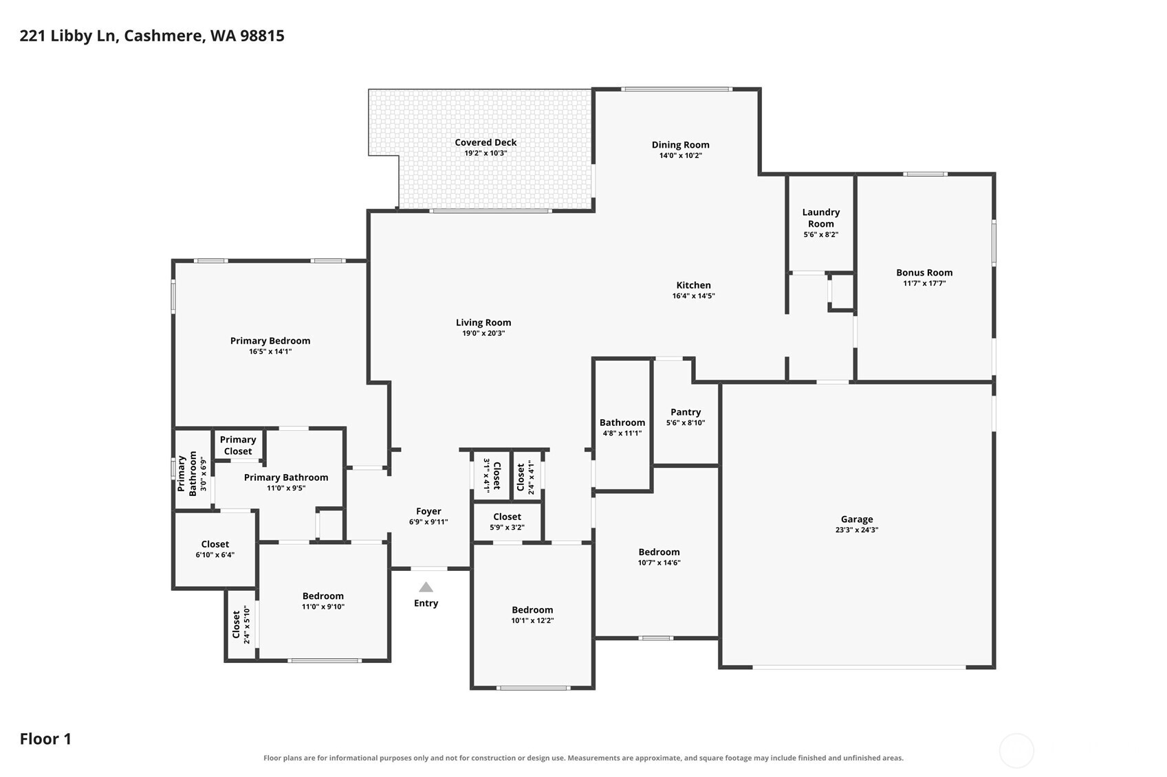 221 Libby Lane Property Photo 37