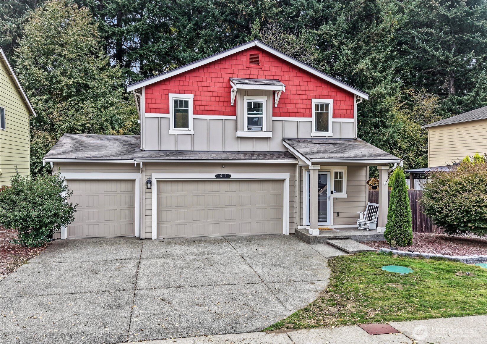 7600 Brianna Court Property Photo 1