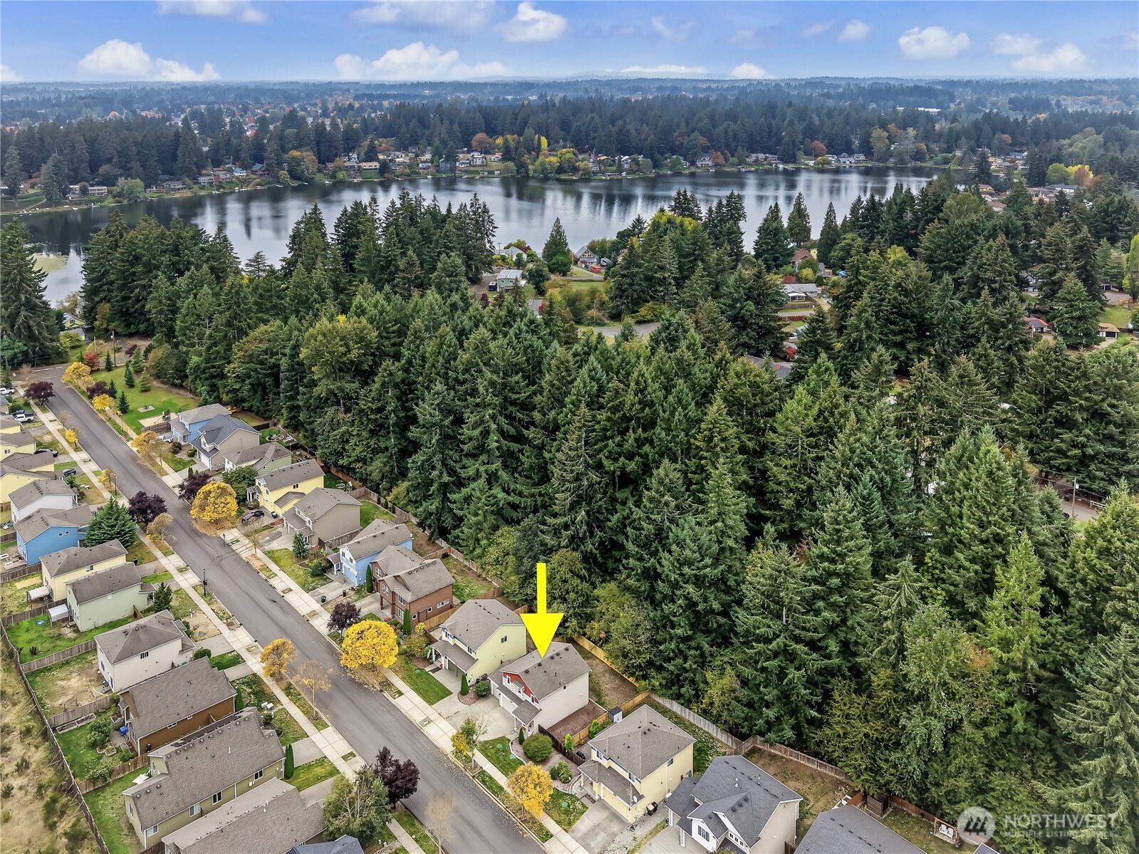 7600 Brianna Court Property Photo 18