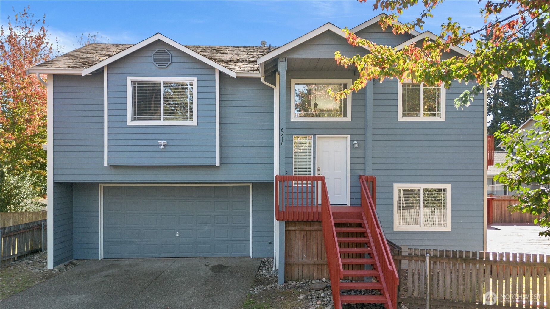 6716 Lower Ridge Road Property Photo 1