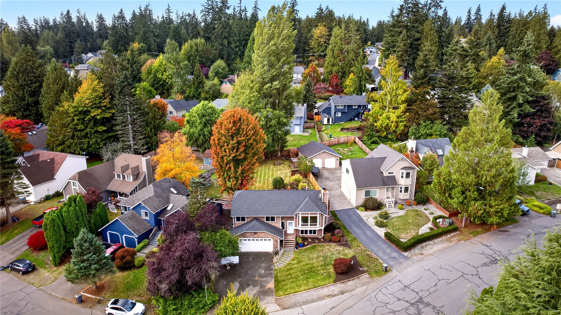 16610 4th Drive Property Photo 1