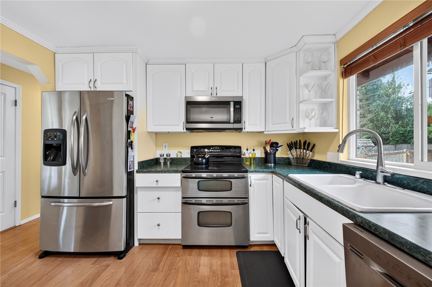 16610 4th Drive Property Photo 6