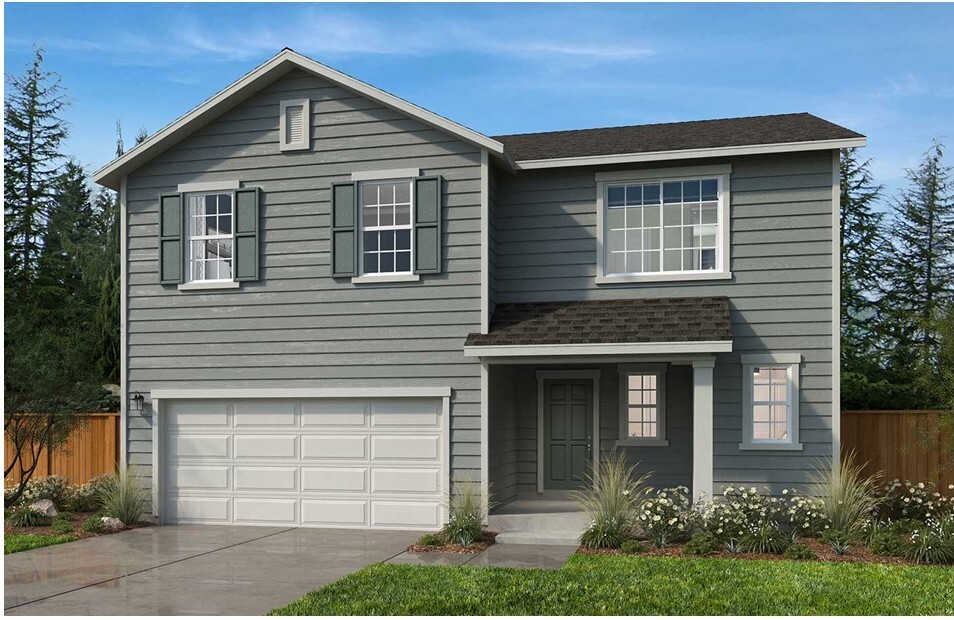 715 Teetor Circle Lot 22 Property Photo 1