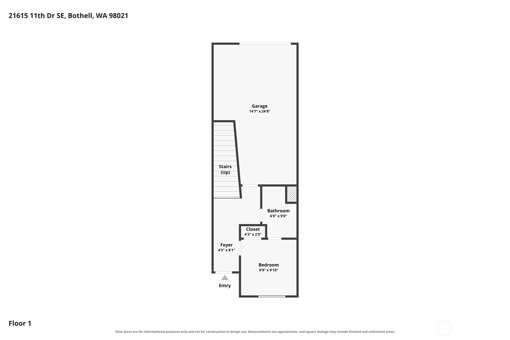 21615 11th Drive Property Photo 34