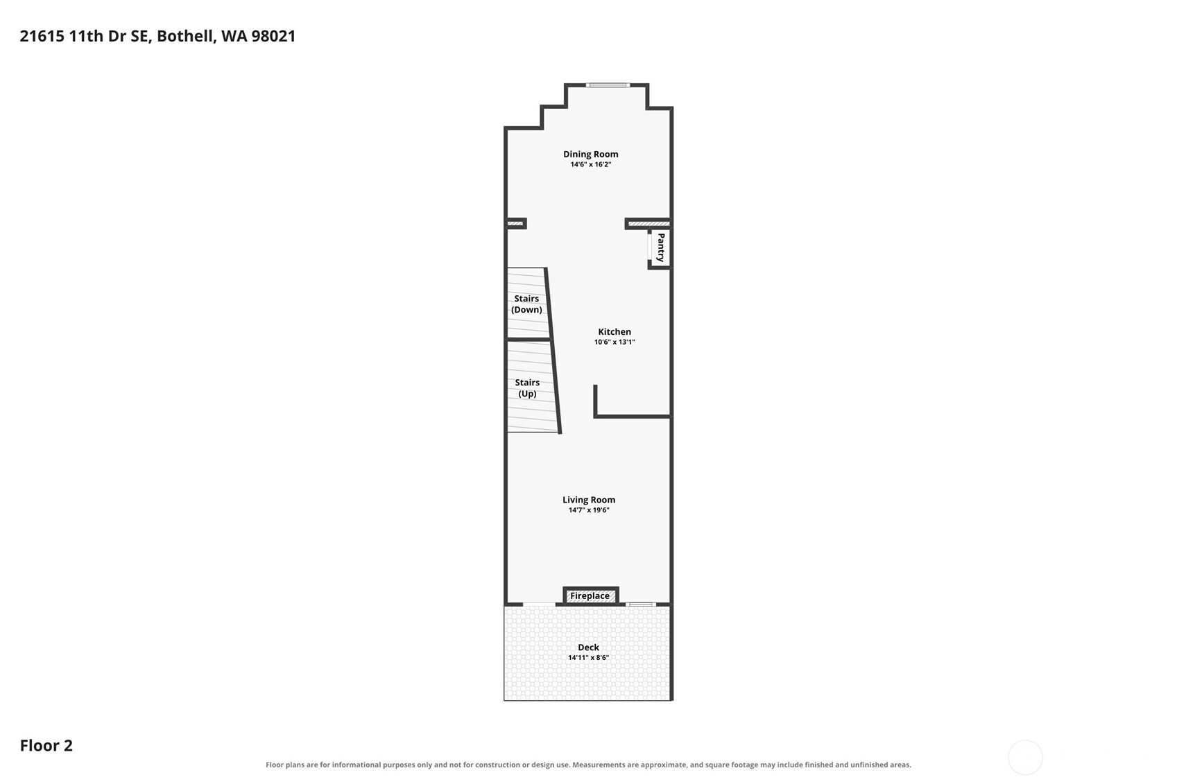 21615 11th Drive Property Photo 35
