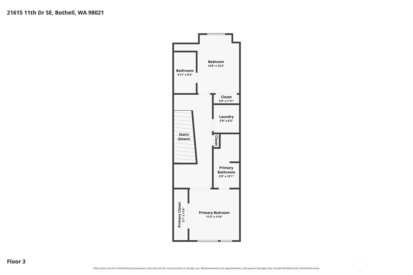 21615 11th Drive Property Photo 36
