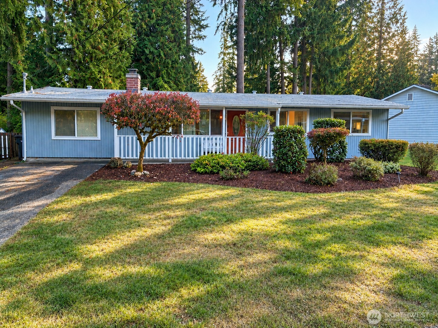 13771 Ne 76th Place Property Photo 1