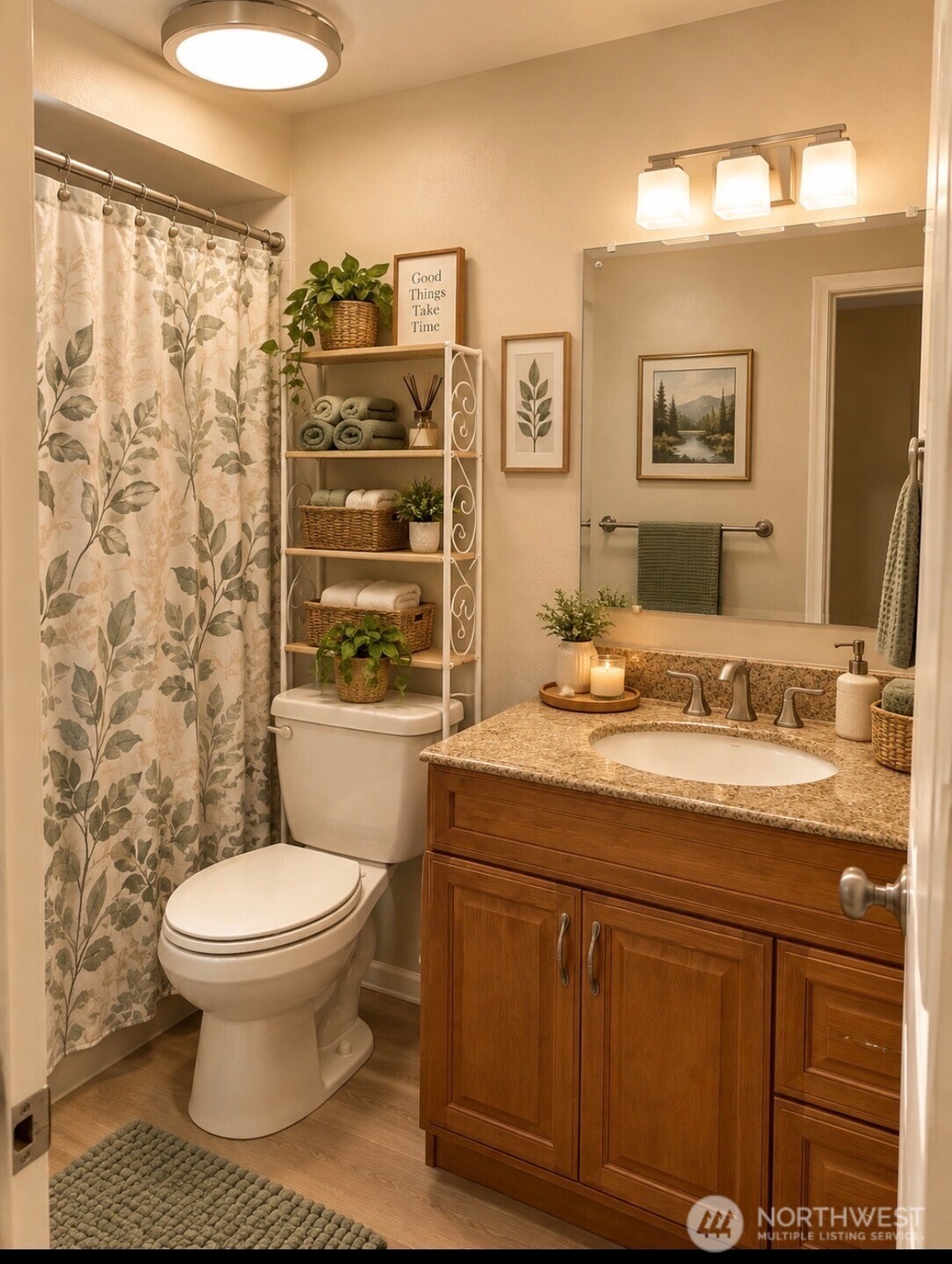 13771 Ne 76th Place Property Photo 6
