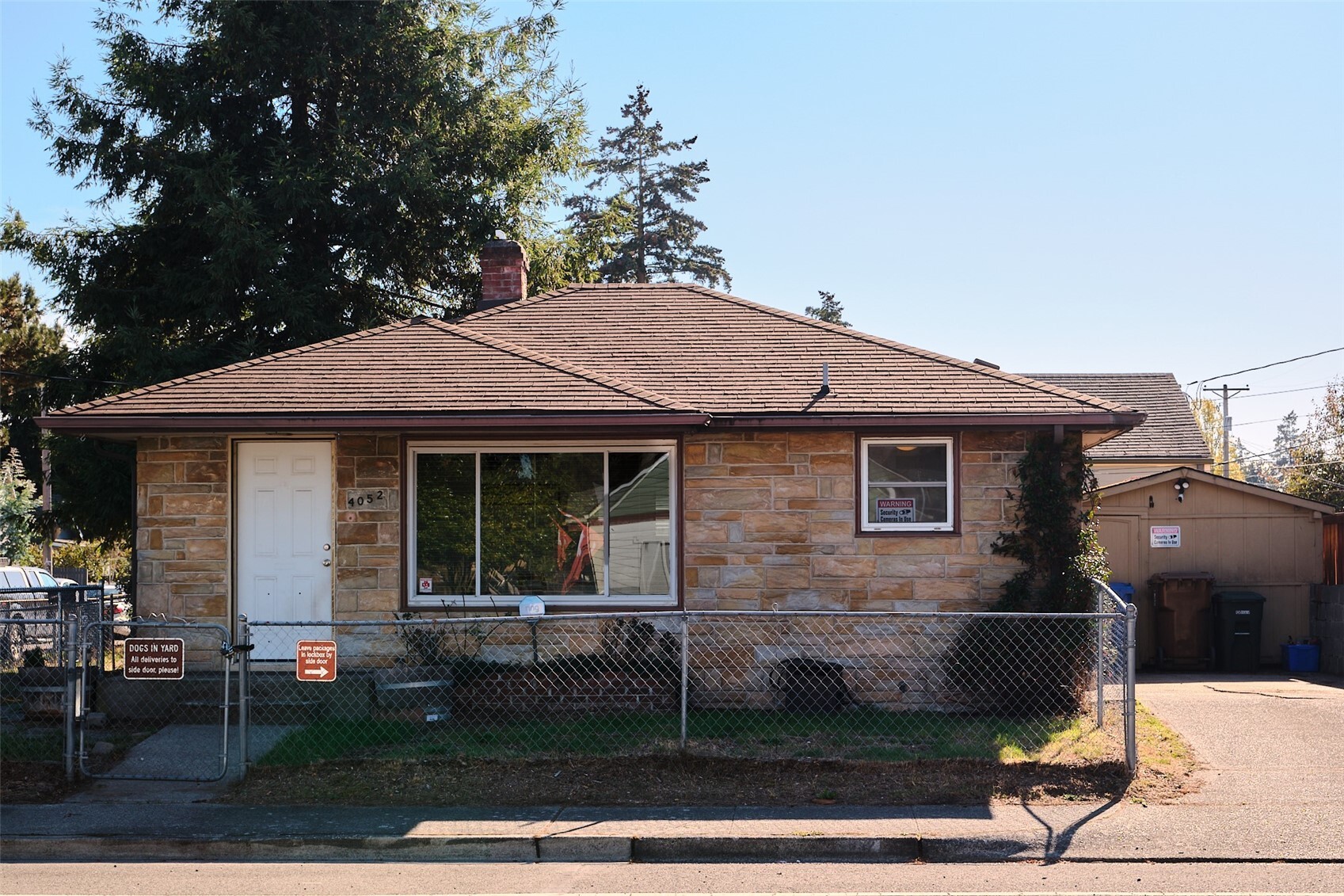 4052 S 36th Street Property Photo 1