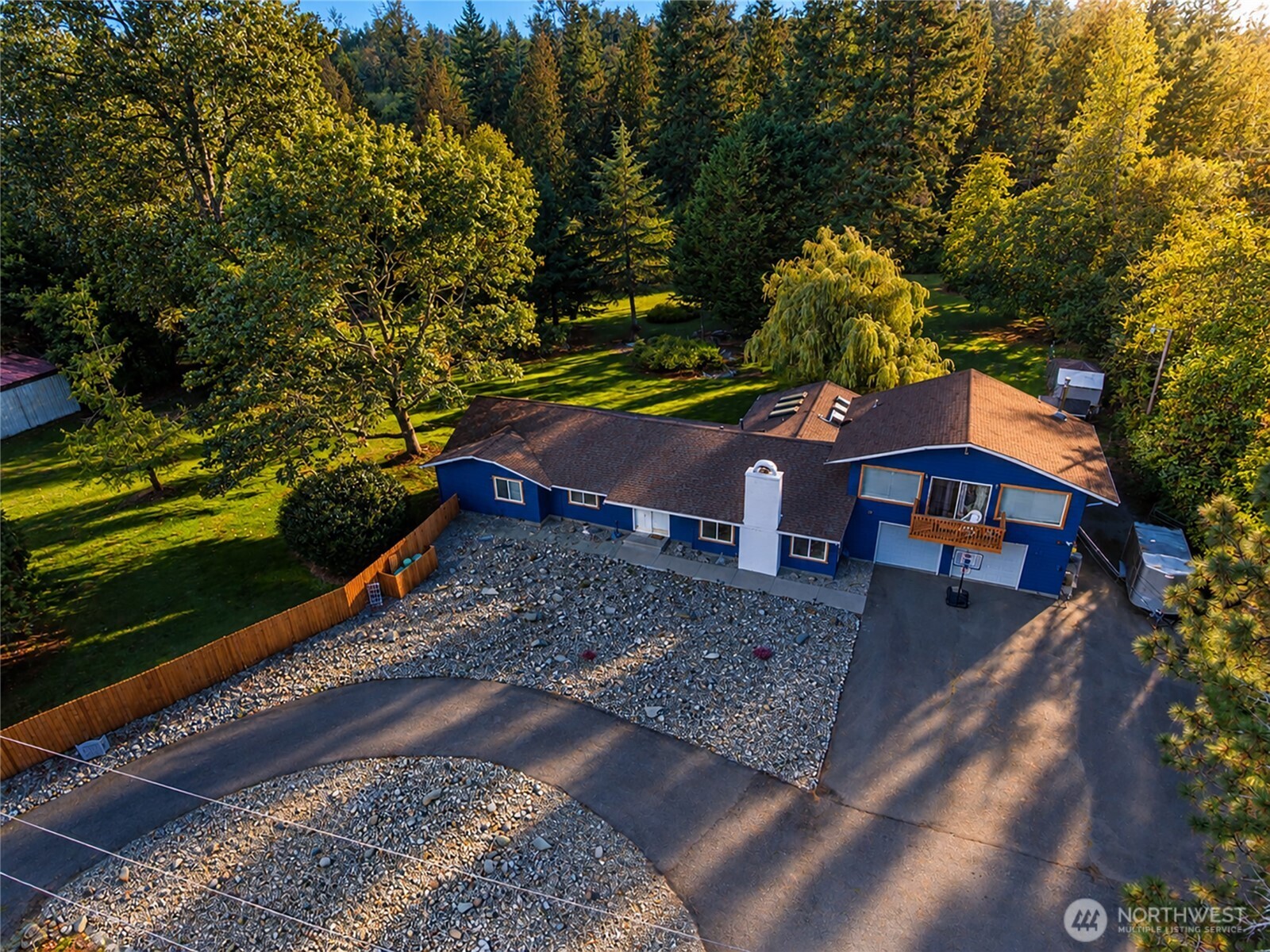 16674 Mountain View Road Property Photo 1