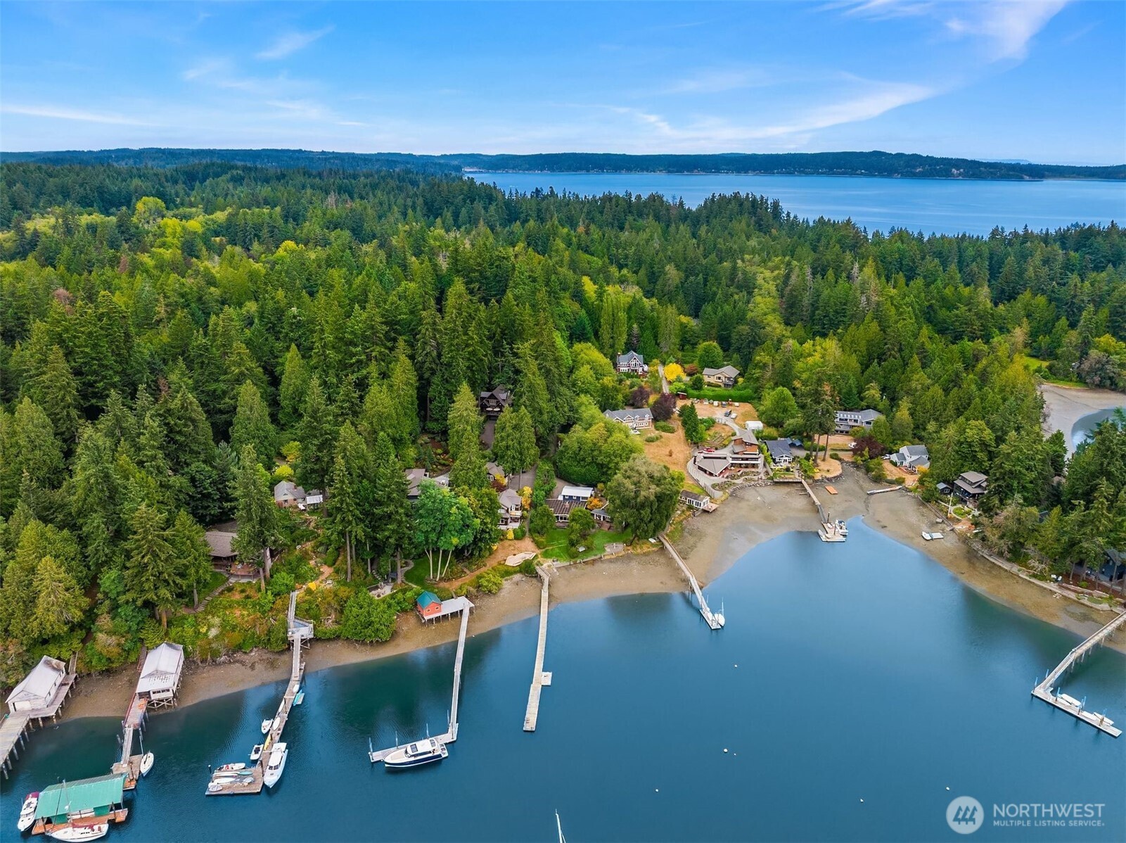 15122 Ne & 15128 Anna Vera Lane Property Photo 2