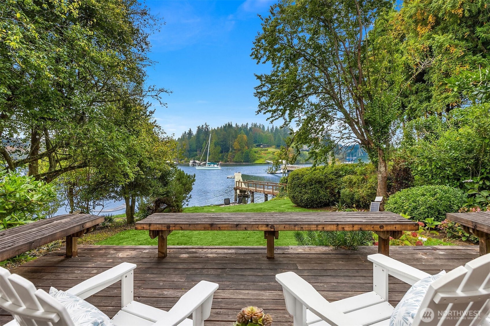 15122 Ne & 15128 Anna Vera Lane Property Photo 13