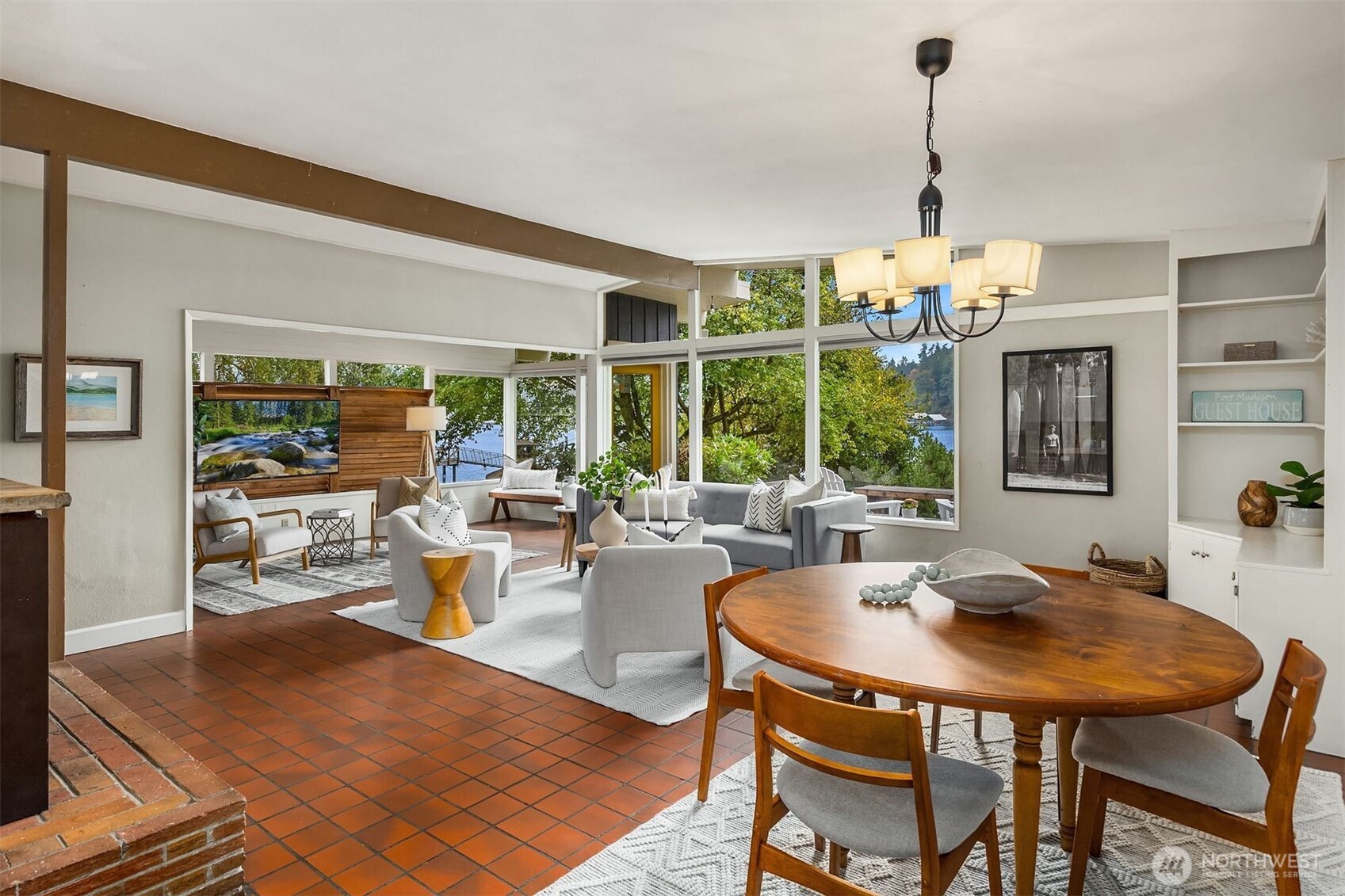 15122 Ne & 15128 Anna Vera Lane Property Photo 15