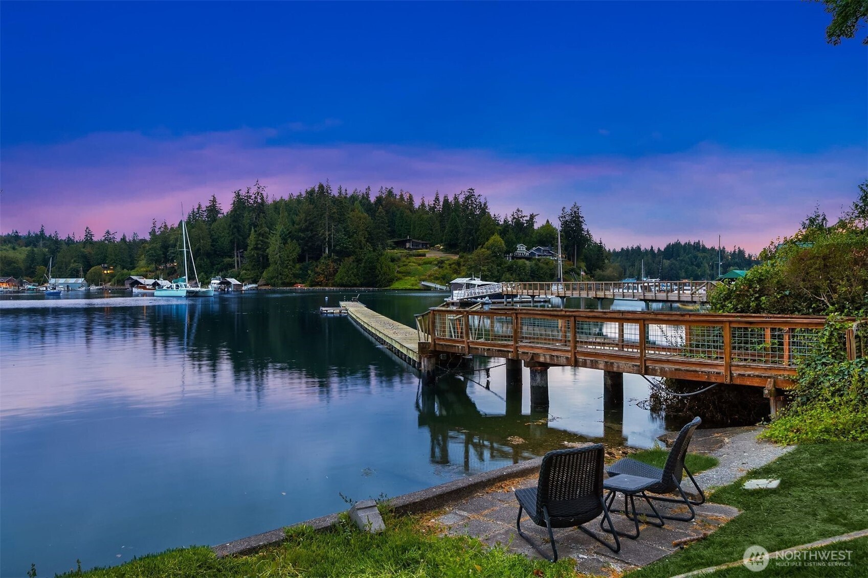 15122 Ne & 15128 Anna Vera Lane Property Photo 39