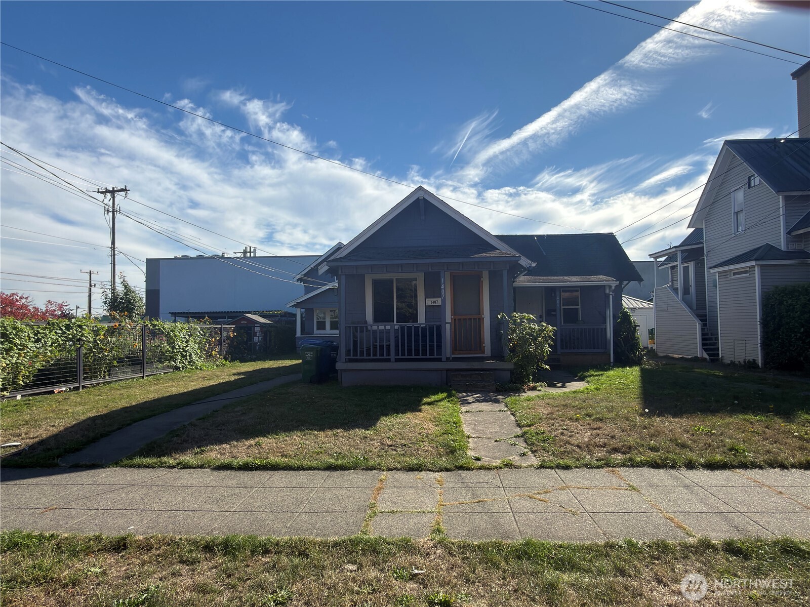 1409 Nw 54th Street Property Photo 1