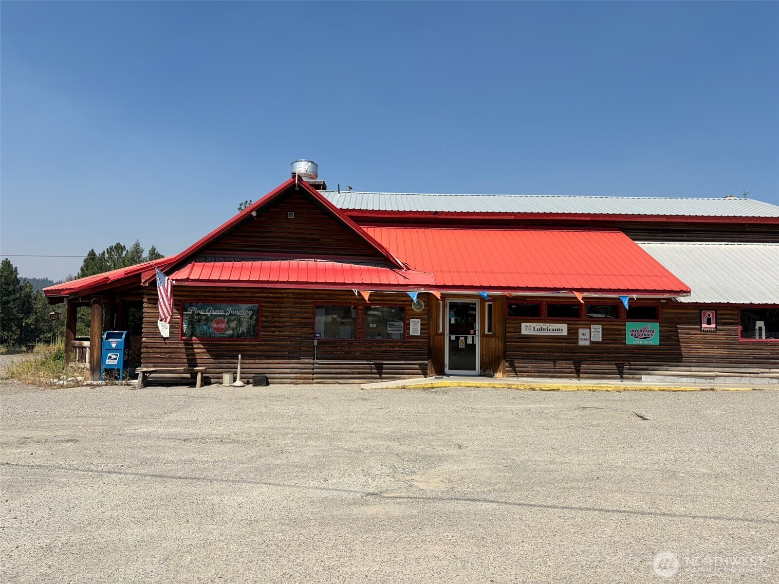 16267 Hwy 21 Property Photo 1